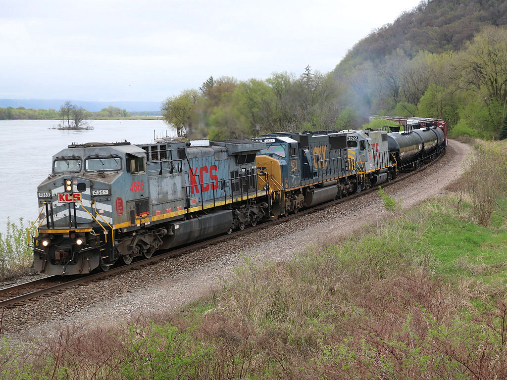 KCS 4565